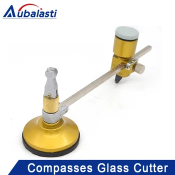 Multi-Function Thick Glass Roller Type Automatic Cutting Glass Cutting Tool Circular Cutter Hole Cutting Tool
Multi-Function Thick Glass Roller Type Automatic Cutting Glass Cutting Tool Circular Cutter Hole Cutting Tool
