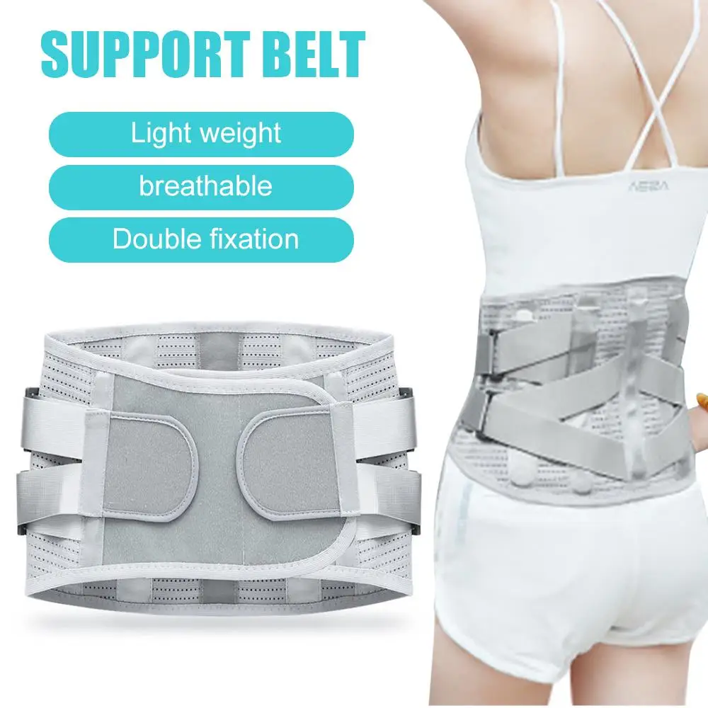 Sports Safety Winter Office Worker Back Support Belt Self-Heating Waist Support Waist Belt Back Warmer Body Care Wrist Warmers
Sports Safety Winter Office Worker Back Support Belt Self-Heating Waist Support Waist Belt Back Warmer Body Care Wrist Warmers