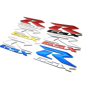 2 pcs For Suzuki Hayabusa GSXR1000 GSX-R 600 750 1300 Motorcycle GSXR Logo Emblem Stickers Decal 3D Raise R 
2 pcs For Suzuki Hayabusa GSXR1000 GSX-R 600 750 1300 Motorcycle GSXR Logo Emblem Stickers Decal 3D Raise R