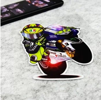 LEFT SIDE Motorcycle Car Stickers Car Modification Decorative Rreflective Stickers Fashion Hot Stickers
LEFT SIDE Motorcycle Car Stickers Car Modification Decorative Rreflective Stickers Fashion Hot Stickers