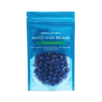 Removal Beans Body Hard Wax Parlor Solid Paper-Free Depilatory Wax Bean Flavors Depilatory Hot Film Hard Wax
Removal Beans Body Hard Wax Parlor Solid Paper-Free Depilatory Wax Bean Flavors Depilatory Hot Film Hard Wax