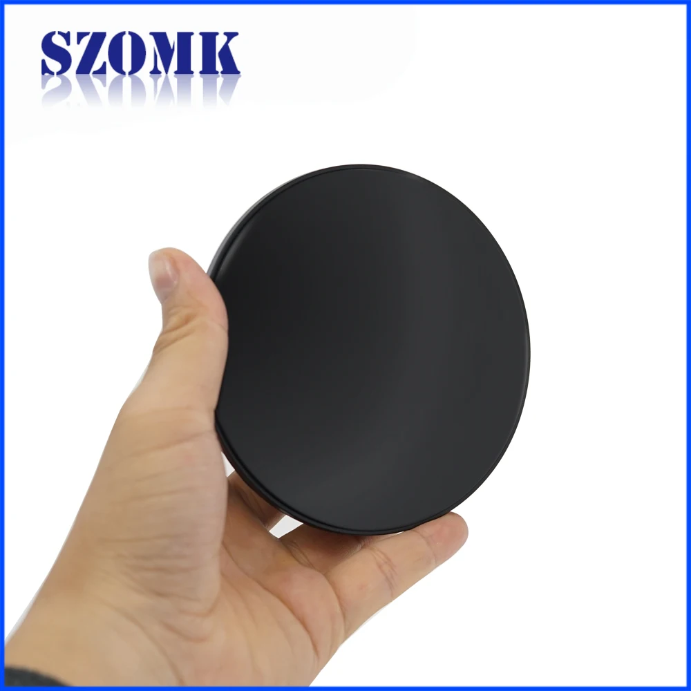 1piece Factory supply innovation plastic enclosure for widom home device smart box 110*36mm
1piece Factory supply innovation plastic enclosure for widom home device smart box 110*36mm