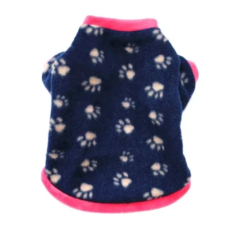 Feet Fleece Fashion Black Pet Dog Clothes Cute Clothings Dogs Super Small Clothing Chihuahua Print Autumn Winter Boy Ropa Perro
Feet Fleece Fashion Black Pet Dog Clothes Cute Clothings Dogs Super Small Clothing Chihuahua Print Autumn Winter Boy Ropa Perro