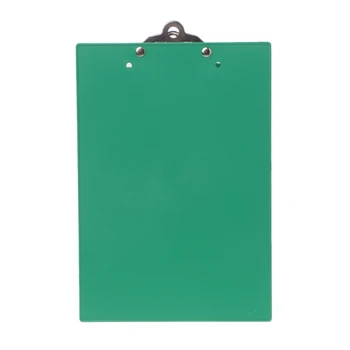 Plastic A5 File Paper Clip Writing Board With Clip Document Clipboard Scale Kit H55F
Plastic A5 File Paper Clip Writing Board With Clip Document Clipboard Scale Kit H55F
