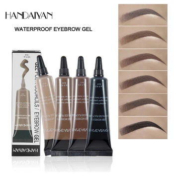 Microblading Eyebrow Tattoo Pen Brush Kit Waterproof Eye Brow Makeup Gel Paint Henna Eyebrow Pomade Dye Cream Cosmetics TSLM2
Microblading Eyebrow Tattoo Pen Brush Kit Waterproof Eye Brow Makeup Gel Paint Henna Eyebrow Pomade Dye Cream Cosmetics TSLM2