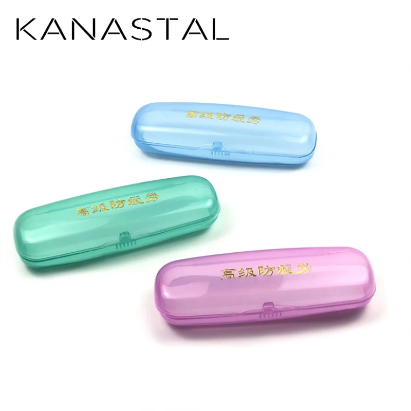 Clear Plastic Sunglasses Case Hard Plastic Unisex Glasses Holder Box Portable Storage Eyeglasses Case Accessories Pouch
Clear Plastic Sunglasses Case Hard Plastic Unisex Glasses Holder Box Portable Storage Eyeglasses Case Accessories Pouch