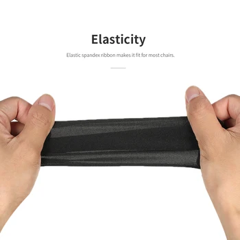 New 10pcs Chair Sashes Bows Decor Elastic Spandex Chair Sash with Pink Flower Stretch Chair Band Wedding Decoration 
New 10pcs Chair Sashes Bows Decor Elastic Spandex Chair Sash with Pink Flower Stretch Chair Band Wedding Decoration