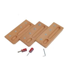 Montessori Screw Driver Board Children's Educational Toys Basic Life Skill Practical Resources Kids Hand Motor Trainning Tools
Montessori Screw Driver Board Children's Educational Toys Basic Life Skill Practical Resources Kids Hand Motor Trainning Tools