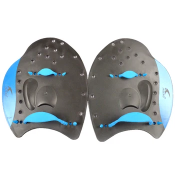 1 Pair Training Aid Equipment Fin Silicone Workout Diiving Multiple Holes Kid Adult Adjustable Hand Paddle Pool Water Sport
1 Pair Training Aid Equipment Fin Silicone Workout Diiving Multiple Holes Kid Adult Adjustable Hand Paddle Pool Water Sport