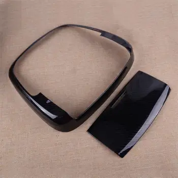CITALL Carbon Fiber Texture Front Reading Light Lamp Cover Trim Frame Protector Fit For Jeep Grand Cherokee 2011 2012-2019
CITALL Carbon Fiber Texture Front Reading Light Lamp Cover Trim Frame Protector Fit For Jeep Grand Cherokee 2011 2012-2019