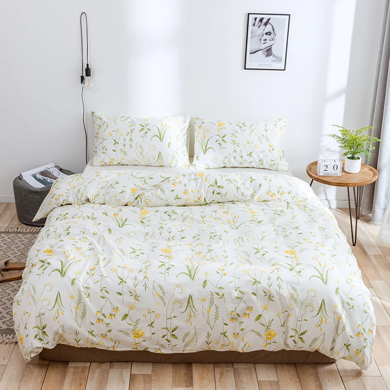 bedding set BS0009 R1