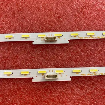 2pcs LED backlight stirp for SONY KD-49XF7073 KD-49XF7003 KD-49X720E KD-49XE7096 KD-49XE7002 KD-49XE7093 49W660E LB49013 LB49025
2pcs LED backlight stirp for SONY KD-49XF7073 KD-49XF7003 KD-49X720E KD-49XE7096 KD-49XE7002 KD-49XE7093 49W660E LB49013 LB49025