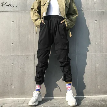 High Waist Black Loose Pants Women Workout Running Yoga Gym Streetwear Elastic Clothes Female Activewear Long Trousers Ladies
High Waist Black Loose Pants Women Workout Running Yoga Gym Streetwear Elastic Clothes Female Activewear Long Trousers Ladies