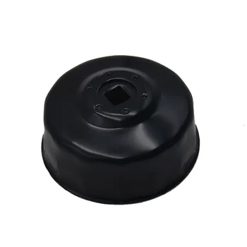 Replacement for Honda 76mm 3117 Car Oil Filter Cap Wrench Socket Remover Tool Auto Accessory
Replacement for Honda 76mm 3117 Car Oil Filter Cap Wrench Socket Remover Tool Auto Accessory