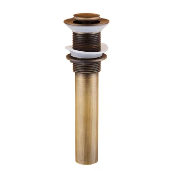 Bathroom Vessel Up Sink Drain Strainer Flip Top Stopper For Lavatory Basin Antique Available For Clog Preventing 4#
Bathroom Vessel Up Sink Drain Strainer Flip Top Stopper For Lavatory Basin Antique Available For Clog Preventing 4#