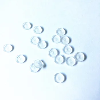 New Arrival! 7x2mm 300pcs Soft EarBack/Ear Stud cap for Hand Made Earring DIY Parts,Jewelry Accessories Findings & Component-3
New Arrival! 7x2mm 300pcs Soft EarBack/Ear Stud cap for Hand Made Earring DIY Parts,Jewelry Accessories Findings & Component-3