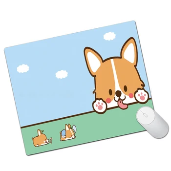 1pcs Anti-slip Table Mat Study Room PC Cartoon Animal Pattern Mouse Pad Round Mousepad Office Mice Pad Rubber Home Computer
1pcs Anti-slip Table Mat Study Room PC Cartoon Animal Pattern Mouse Pad Round Mousepad Office Mice Pad Rubber Home Computer