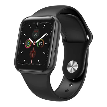 Smart Men's And Women's Watch Heart Rate Sleep Body temperature Monitoring Pedometer IP67 Waterproof Watch For Smart Phone
Smart Men's And Women's Watch Heart Rate Sleep Body temperature Monitoring Pedometer IP67 Waterproof Watch For Smart Phone