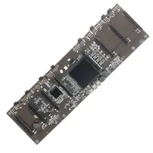 Direct Insertion HM65 BTC Mining Machine Motherboard CPU Set 8 Graphics Card Large Spacing Good Heat Dissipation
Direct Insertion HM65 BTC Mining Machine Motherboard CPU Set 8 Graphics Card Large Spacing Good Heat Dissipation