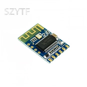 Bluetooth module Bluetooth stereo two-channel audio Bluetooth module Bluetooth audio module JDY-62
Bluetooth module Bluetooth stereo two-channel audio Bluetooth module Bluetooth audio module JDY-62