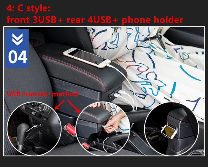 citroen c1 phone holder for toyota aygo