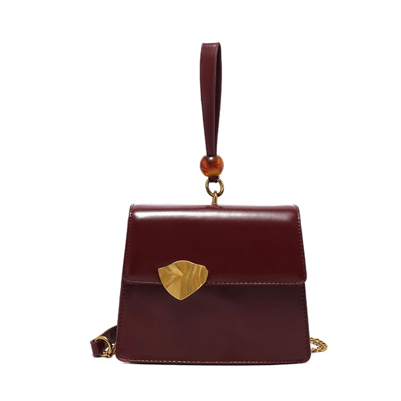 Designer Handbags Spring And Summer New Sweet Girl High Quality PU Leather Shoulder Office Bags Fashion Women's Crossbody Bags
Designer Handbags Spring And Summer New Sweet Girl High Quality PU Leather Shoulder Office Bags Fashion Women's Crossbody Bags
