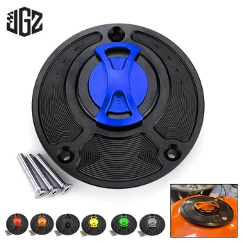 Motorcycle Fuel Tank Cover CNC Oil Protector Cap For Yamaha R6 R1 MT10 FZ6R FZ8 MT07 09 R25 R3 FZ16 R15 Ducati 748 996 848 1098 
Motorcycle Fuel Tank Cover CNC Oil Protector Cap For Yamaha R6 R1 MT10 FZ6R FZ8 MT07 09 R25 R3 FZ16 R15 Ducati 748 996 848 1098