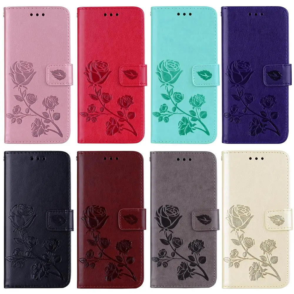 Luxury Leather Wallet Filp Phone Case For Xiaomi Redmi Note 8 7 6 K20 Play F1 Rose Flower Stand PU Leather Cover For Xiaomi CC9E
Luxury Leather Wallet Filp Phone Case For Xiaomi Redmi Note 8 7 6 K20 Play F1 Rose Flower Stand PU Leather Cover For Xiaomi CC9E