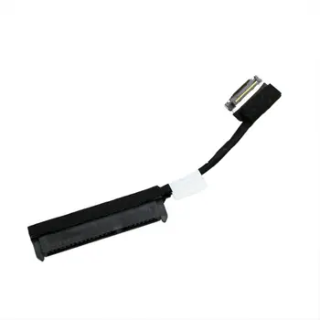 HDD Hard Disk Interposer HDD Cable Connector For Dell Latitude 5470 5480 5490 5491 E5470 E5480 E5490 DC02C00B100 080RK8 80RK8
HDD Hard Disk Interposer HDD Cable Connector For Dell Latitude 5470 5480 5490 5491 E5470 E5480 E5490 DC02C00B100 080RK8 80RK8