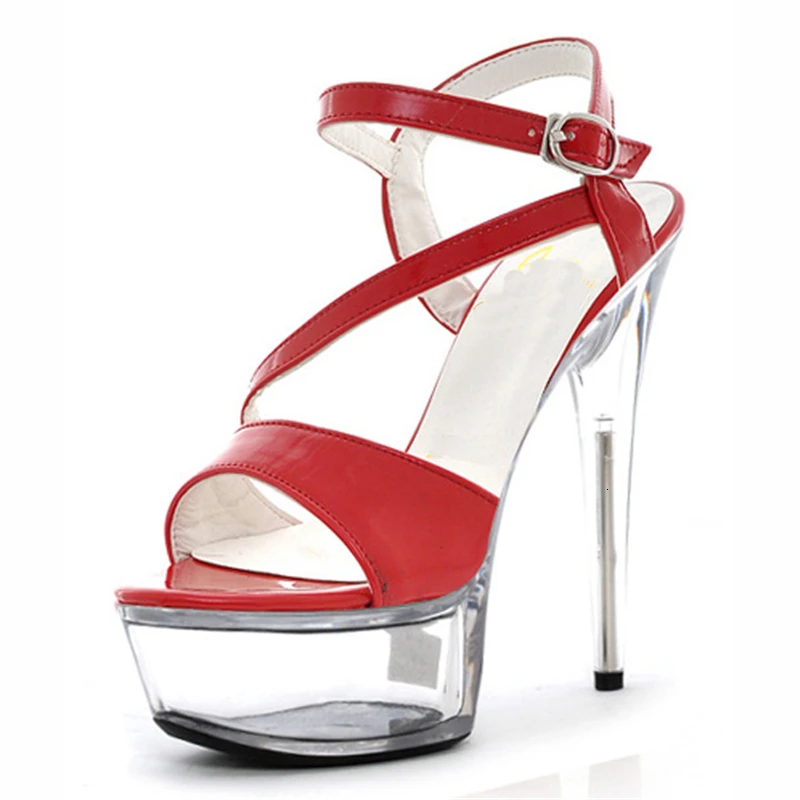 Luxury 2019 Matrue Wedding Red High-heeled Women's Shoe Peep-toe Ankle Platform Plus Size Roma Sandal Big-size
Luxury 2019 Matrue Wedding Red High-heeled Women's Shoe Peep-toe Ankle Platform Plus Size Roma Sandal Big-size