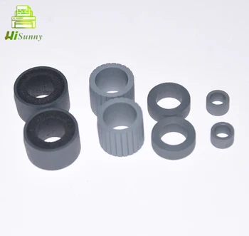 PA03708-0001 Tires for Fujitsu SP-1120 SP-1125 SP-1130 SP1120 SP1125 SP1130 Pickup Roller Pick Roller Rubber+ Brack Roller Tire
PA03708-0001 Tires for Fujitsu SP-1120 SP-1125 SP-1130 SP1120 SP1125 SP1130 Pickup Roller Pick Roller Rubber+ Brack Roller Tire