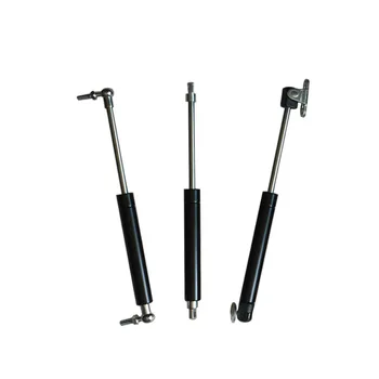 18*8 Rod 130mm Stroke 350mm Hole Center Distance Gas Spring 50N-500N/5kg-50kg Cupboard Hinges Gas Spring Force lift support
18*8 Rod 130mm Stroke 350mm Hole Center Distance Gas Spring 50N-500N/5kg-50kg Cupboard Hinges Gas Spring Force lift support