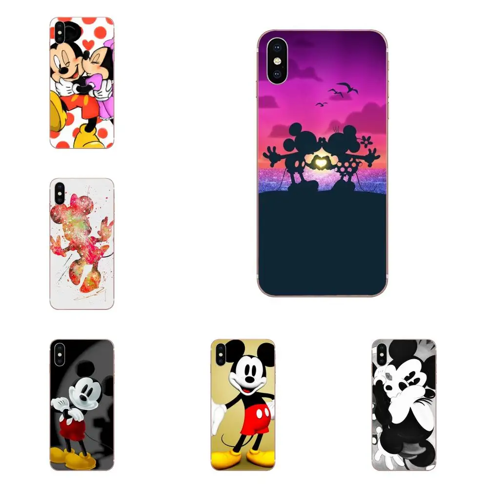 Minnie Mickey Mouse Cartoon Couple Kissing For Huawei Honor 4C 5A 5C 5X 6 6A 6X 7 7A 7C 7X 8 8C 8S 9 10 10i 20 20i Lite Pro
Minnie Mickey Mouse Cartoon Couple Kissing For Huawei Honor 4C 5A 5C 5X 6 6A 6X 7 7A 7C 7X 8 8C 8S 9 10 10i 20 20i Lite Pro