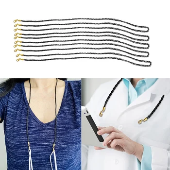 Adjustable Face Mask Lanyard, Portable Mask Anti-Lost Cortex Lanyard Hanging Rest Comfortable for Kids and Adults
Adjustable Face Mask Lanyard, Portable Mask Anti-Lost Cortex Lanyard Hanging Rest Comfortable for Kids and Adults