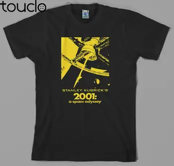 2001 A Space Odyssey T Shirt - stanley kubrick movie hal 9000 space shining
2001 A Space Odyssey T Shirt - stanley kubrick movie hal 9000 space shining