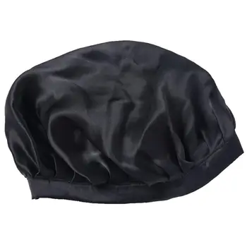 1pc Nightcap Solid Color Durable Practical Hair Loss Cap Night Cap Sleeping Hats Sleeping Cap for Women Ladies Girls
1pc Nightcap Solid Color Durable Practical Hair Loss Cap Night Cap Sleeping Hats Sleeping Cap for Women Ladies Girls