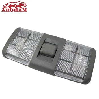 MB774928 Car Interior Roof Dome Light Reading Lamp for Mitsubishi Pajero Shogun Montero V31 V32 V33 V43 1990 - 2003 2004
MB774928 Car Interior Roof Dome Light Reading Lamp for Mitsubishi Pajero Shogun Montero V31 V32 V33 V43 1990 - 2003 2004