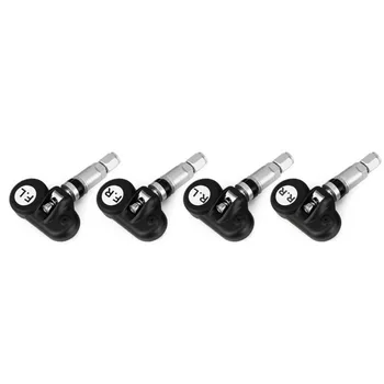 Accessories Tire Pressure Tester Cigarette Lighter Monitoring 433.92MHz USB Port Charging
Accessories Tire Pressure Tester Cigarette Lighter Monitoring 433.92MHz USB Port Charging