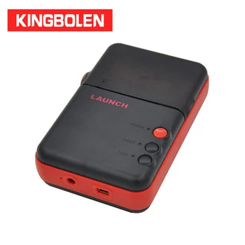 Launch WIFI Printer X431 Mini Printer With WiFi Function for Diagun III, X431 V,V+,PRO,PAD2,PAD printer paper
Launch WIFI Printer X431 Mini Printer With WiFi Function for Diagun III, X431 V,V+,PRO,PAD2,PAD printer paper