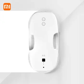 New XIAOMI HUTT Electric Window Cleaner Robot DDC55 120W AI Auto intelligent Planned Window Cleaning Washer Vacuum Cleaner
New XIAOMI HUTT Electric Window Cleaner Robot DDC55 120W AI Auto intelligent Planned Window Cleaning Washer Vacuum Cleaner