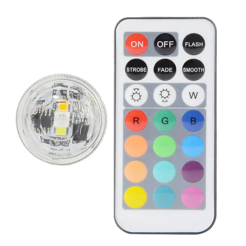 Battery Operated Waterproof Rgb Submersible Led Light Underwater Night Lamp Tea Lights For Vase,Bowls,Aquarium And Party Wedding
Battery Operated Waterproof Rgb Submersible Led Light Underwater Night Lamp Tea Lights For Vase,Bowls,Aquarium And Party Wedding