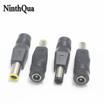 1pcs DC 7.9*5.5 to 5.5*2.1mm Notebook Charger Adaptor Converter For Lenovo ThinkPad Laptop Plug Connector For Hp Dell
1pcs DC 7.9*5.5 to 5.5*2.1mm Notebook Charger Adaptor Converter For Lenovo ThinkPad Laptop Plug Connector For Hp Dell