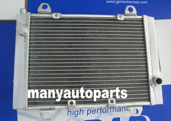 For Kawasaki 4x4 Series Brute Force 650 750 Prairie 700 Radiator KXF700 KVF650
For Kawasaki 4x4 Series Brute Force 650 750 Prairie 700 Radiator KXF700 KVF650