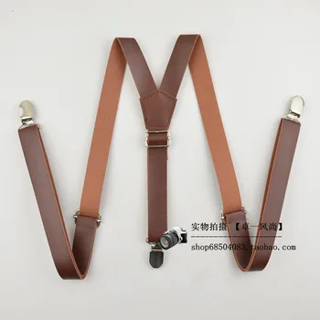 Suspenders Strap Belt Accessories Retro Leather Pu Women Synthetic Adult Single Loop Is Back Felt
Suspenders Strap Belt Accessories Retro Leather Pu Women Synthetic Adult Single Loop Is Back Felt