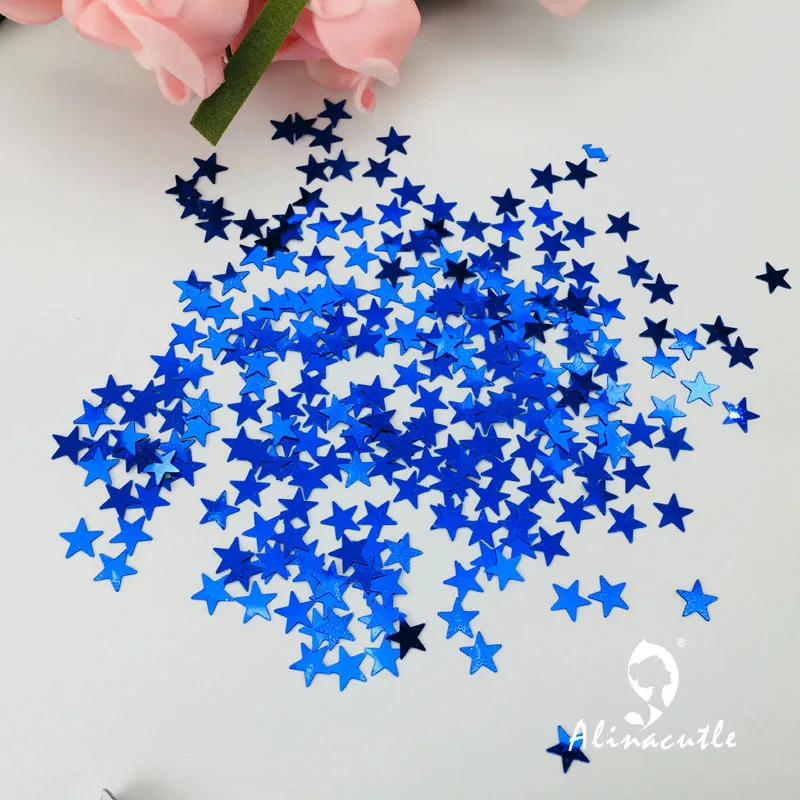 25g 6mm Star Sequins golden Paillette Sewing Garment Accessories,Clothing accessories,DIY Sequins scrapbooking shakes
25g 6mm Star Sequins golden Paillette Sewing Garment Accessories,Clothing accessories,DIY Sequins scrapbooking shakes