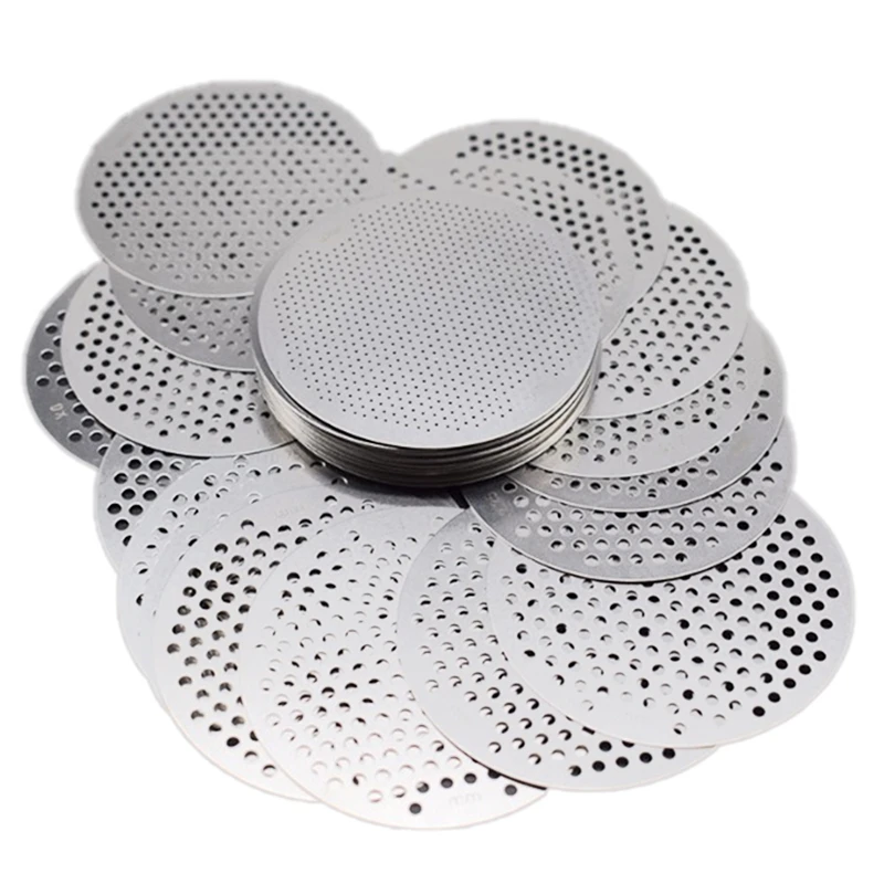 Stainless Steel Diamond Sieve Gemstone Identification Measurement Screening Chip Stone Sieve -48mm
Stainless Steel Diamond Sieve Gemstone Identification Measurement Screening Chip Stone Sieve -48mm