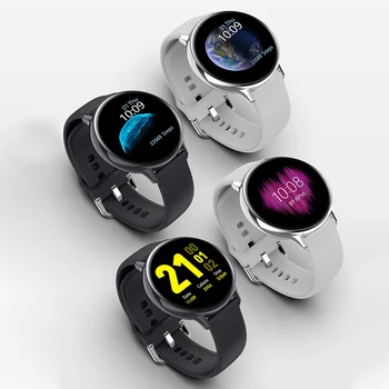 Smart Watch Men Women ECG/PPG Full Touch Screen IP68 Waterproof Heart Rate Monitor Blood Pressure Smartwatch
Smart Watch Men Women ECG/PPG Full Touch Screen IP68 Waterproof Heart Rate Monitor Blood Pressure Smartwatch