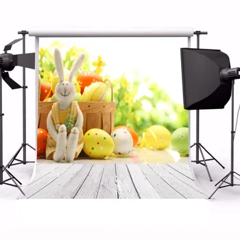 Easter Eggs Toy Rabbit Wooden Floor Scenery Baby Photography Backgrounds Custom Photographic Backdrops for Photo Studio
Easter Eggs Toy Rabbit Wooden Floor Scenery Baby Photography Backgrounds Custom Photographic Backdrops for Photo Studio