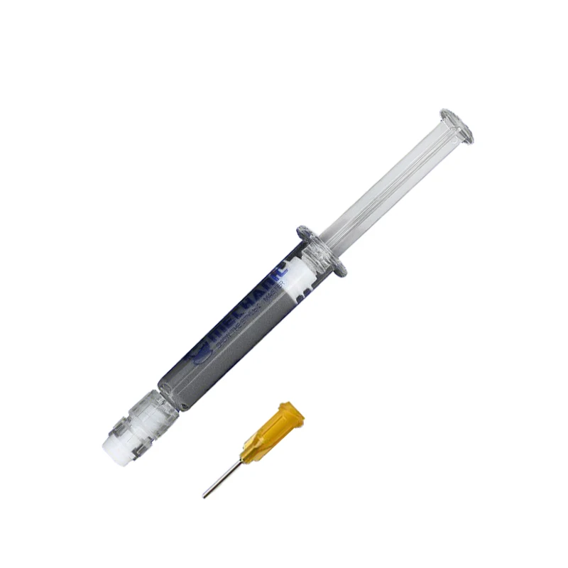 MECHANIC Fly line Jump Wire Solder Paste For All Kind Of Jump Wire Usage Phone Fingerprint Motherboard Repair Flux Paste
MECHANIC Fly line Jump Wire Solder Paste For All Kind Of Jump Wire Usage Phone Fingerprint Motherboard Repair Flux Paste