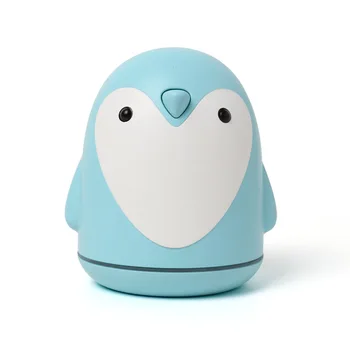 USB 220ml Aroma Humidifier Cute Penguin Air Diffuser For Home Office Car Mist Maker Essential Oil Diffuser Humidifier
USB 220ml Aroma Humidifier Cute Penguin Air Diffuser For Home Office Car Mist Maker Essential Oil Diffuser Humidifier